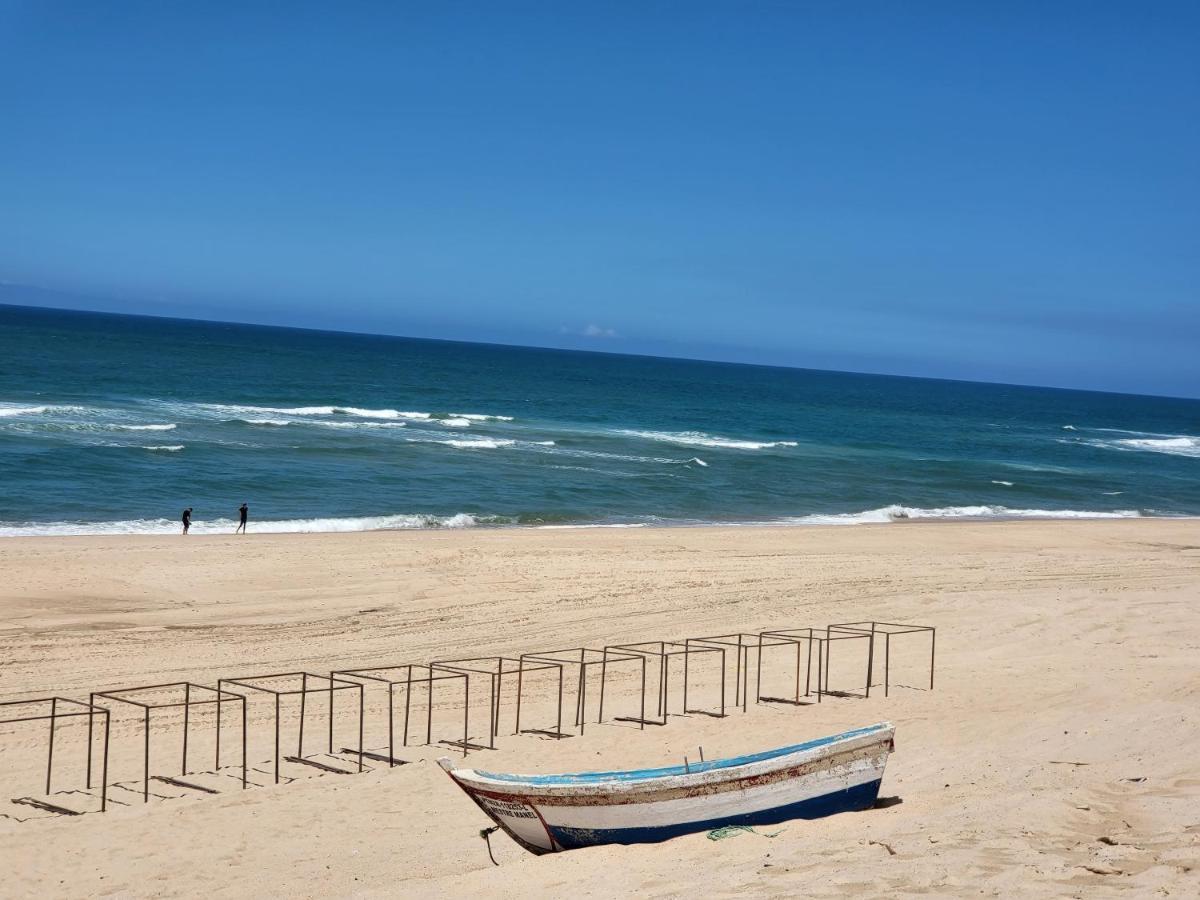 Nazare Uninterrupted Views And Sounds Of The Sea Διαμέρισμα Pataias Εξωτερικό φωτογραφία